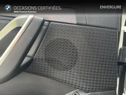 Photo 11 BMW X2  i eDrive20 204ch M Sport