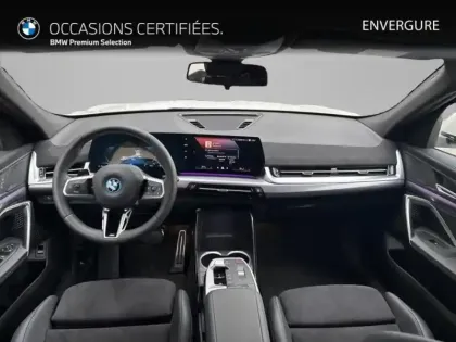 Photo 4 BMW X2  i eDrive20 204ch M Sport