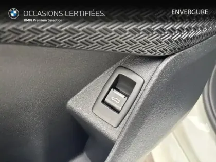 Photo 13 BMW X2  i eDrive20 204ch M Sport