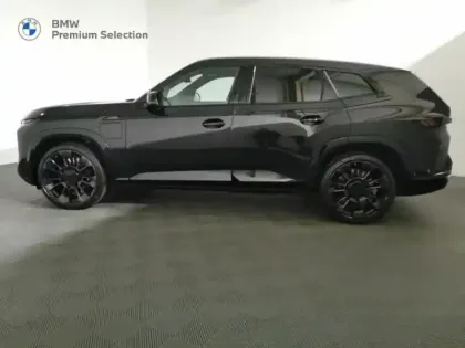 Photo 6 BMW Xm  4.4 V8 653ch