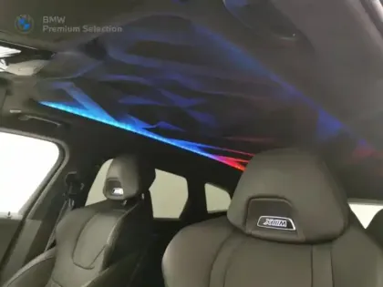 Photo 10 BMW Xm  4.4 V8 653ch