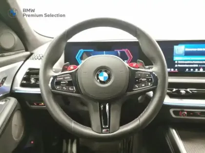 Photo 8 BMW Xm  4.4 V8 653ch