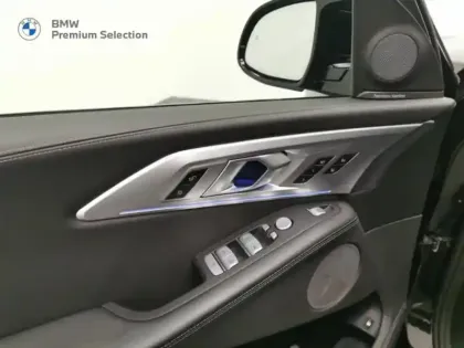 Photo 11 BMW Xm  4.4 V8 653ch