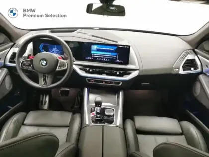 Photo 9 BMW Xm  4.4 V8 653ch