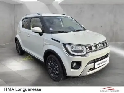 Photo 17 Suzuki Ignis  1.2 Dualjet Hybrid 83ch Pack Auto