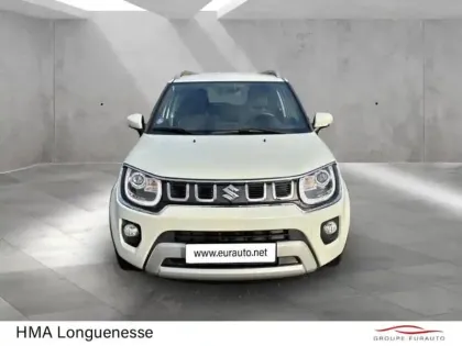 Photo 1 Suzuki Ignis  1.2 Dualjet Hybrid 83ch Pack Auto