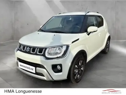 Photo Suzuki Ignis