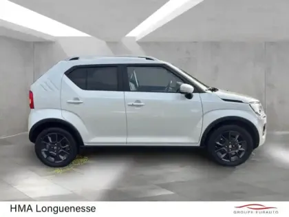 Photo 3 Suzuki Ignis  1.2 Dualjet Hybrid 83ch Pack Auto