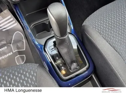 Photo 14 Suzuki Ignis  1.2 Dualjet Hybrid 83ch Pack Auto
