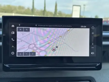 Photo 14 Citroën C3 Aircross  Electrique 113ch autonomie confort MAX