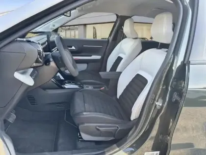 Photo 7 Citroën C3 Aircross  Electrique 113ch autonomie confort MAX