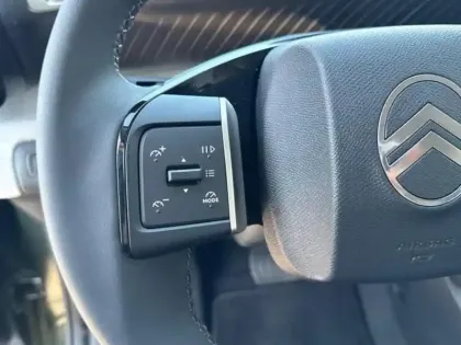 Photo 10 Citroën C3 Aircross  Electrique 113ch autonomie confort MAX