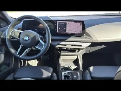 Photo 9 BMW Serie 2 Série 2 Gran Coupé 220 170ch M Sport DKG7