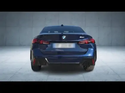 Photo 5 BMW Serie 2 Série 2 Gran Coupé 220 170ch M Sport DKG7
