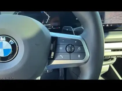 Photo 14 BMW Serie 2 Série 2 Gran Coupé 220 170ch M Sport DKG7