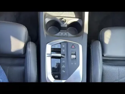 Photo 12 BMW Serie 2 Série 2 Gran Coupé 220 170ch M Sport DKG7