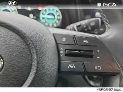 Photo 27 Hyundai I20  1.0 T-GDi 100ch Hybrid Creative