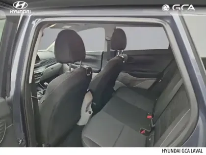 Photo 26 Hyundai I20  1.0 T-GDi 100ch Hybrid Creative