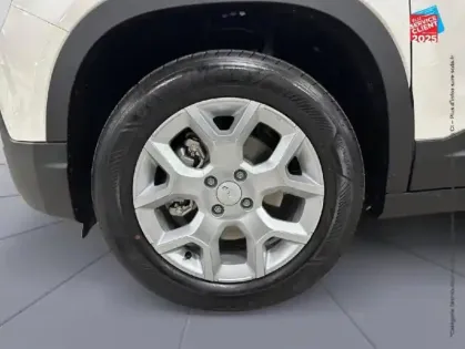 Photo 9 Jeep Avenger  1.2 Turbo T3 110ch MHEV Altitude BVR6 eHybrid