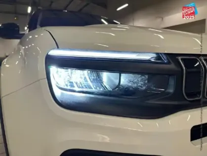 Photo 12 Jeep Avenger  1.2 Turbo T3 110ch MHEV Altitude BVR6 eHybrid