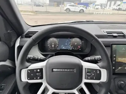 Photo 7 Land rover Defender  110 3.0 D250 Hard Top S