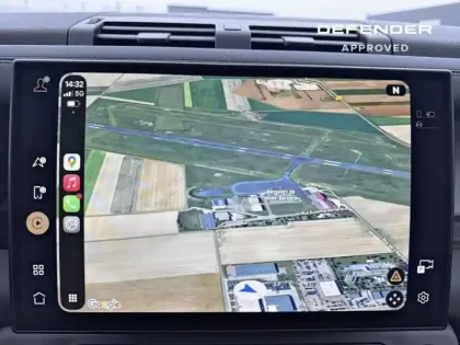 Photo 8 Land rover Defender  110 3.0 D250 Hard Top S