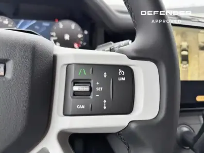 Photo 17 Land rover Defender  110 3.0 D250 Hard Top S
