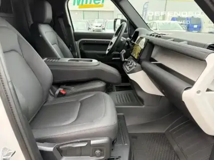Photo 6 Land rover Defender  110 3.0 D250 Hard Top S