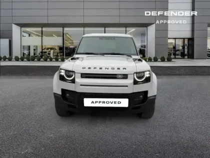 Photo 4 Land rover Defender  110 3.0 D250 Hard Top S