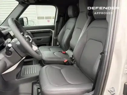 Photo 14 Land rover Defender  110 3.0 D250 Hard Top S