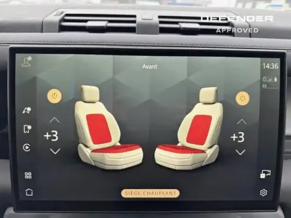 Photo 16 Land rover Defender  110 3.0 D250 Hard Top S