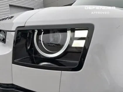 Photo 13 Land rover Defender  110 3.0 D250 Hard Top S