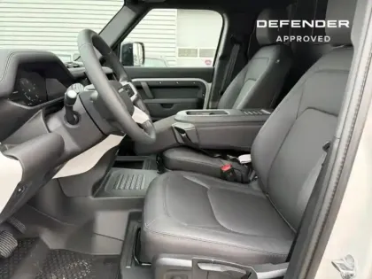 Photo 5 Land rover Defender  110 3.0 D250 Hard Top S
