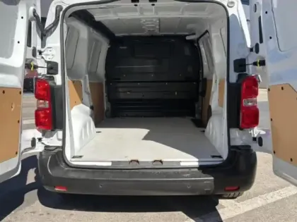 Photo 6 Fiat Scudo  Fg M 2.0 BlueHDi 145ch Pack Premium Connect