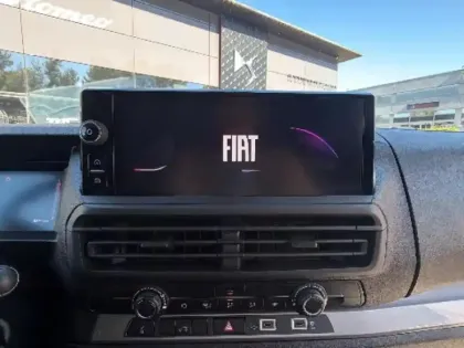 Photo 12 Fiat Scudo  Fg M 2.0 BlueHDi 145ch Pack Premium Connect