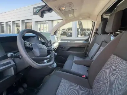 Photo 8 Fiat Scudo  Fg M 2.0 BlueHDi 145ch Pack Premium Connect