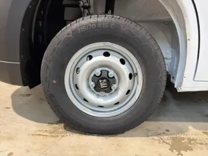 Photo 10 Fiat Ducato  Fg L2H2 3.3 140ch S&S EASY PRO