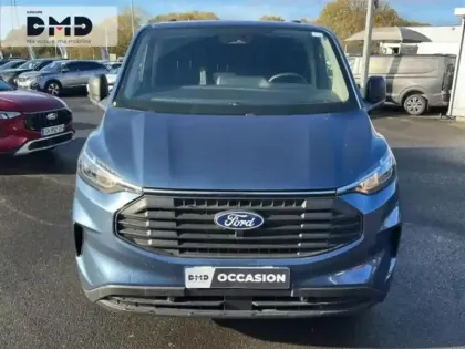 Photo 3 Ford Transit Custom  Fg 320 L2H1 2.0 EcoBlue 136ch Trend