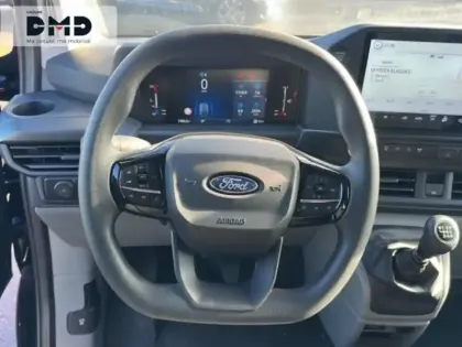 Photo 6 Ford Transit Custom  Fg 320 L2H1 2.0 EcoBlue 136ch Trend