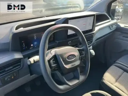 Photo 4 Ford Transit Custom  Fg 320 L2H1 2.0 EcoBlue 136ch Trend