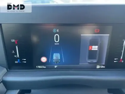 Photo 13 Ford Transit Custom  Fg 320 L2H1 2.0 EcoBlue 136ch Trend