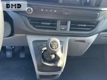 Photo 7 Ford Transit Custom  Fg 320 L2H1 2.0 EcoBlue 136ch Trend