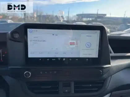 Photo 5 Ford Transit Custom  Fg 320 L2H1 2.0 EcoBlue 136ch Trend