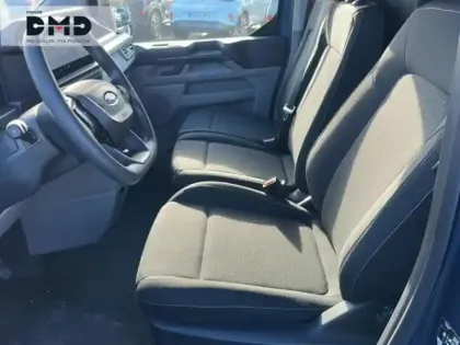 Photo 8 Ford Transit Custom  Fg 320 L2H1 2.0 EcoBlue 136ch Trend