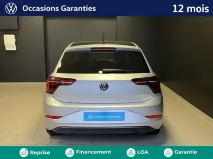 Photo 3 Volkswagen Polo  1.0 TSI 95ch Style DSG7