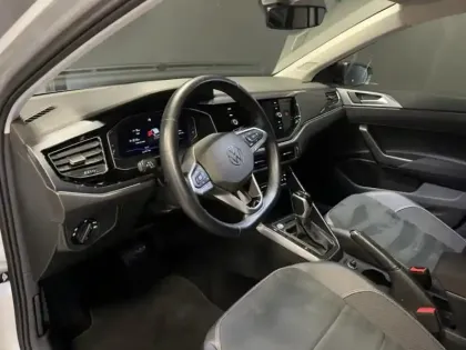 Photo 14 Volkswagen Polo  1.0 TSI 95ch Style DSG7