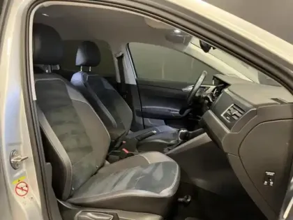 Photo 9 Volkswagen Polo  1.0 TSI 95ch Style DSG7