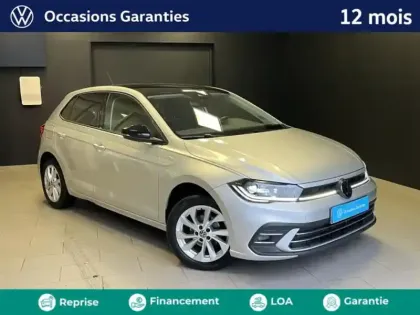 Photo Volkswagen Polo