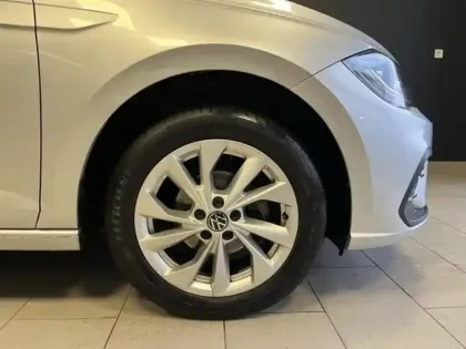 Photo 8 Volkswagen Polo  1.0 TSI 95ch Style DSG7