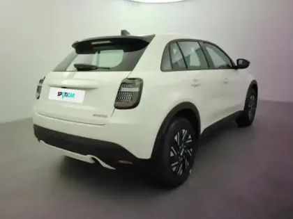 Photo 5 Fiat 600  Sté 1.2 Hybrid 100ch DCT6